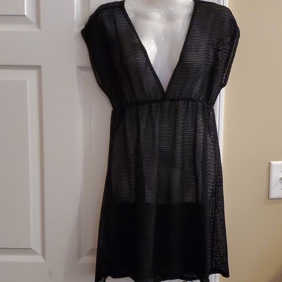 Southern Breeze Other - 💰Black netted swim cover💰